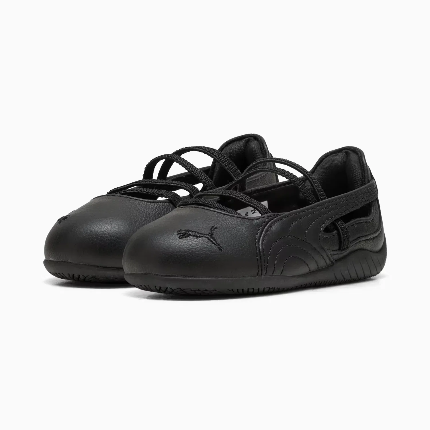 Детские кроссовки Speedcat Ballet Puma, Puma Black — фото 2