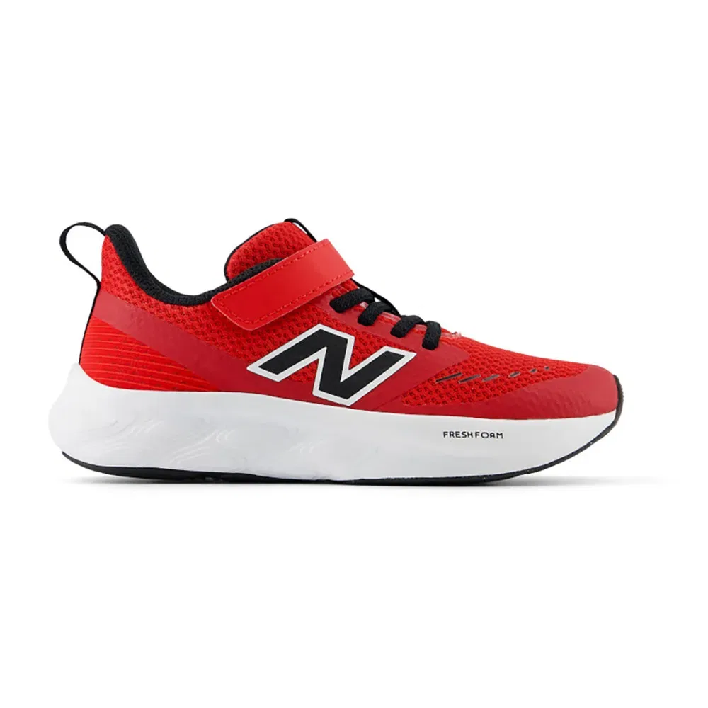 Кроссовки Fresh Foam 625 New Balance, красный — фото 3