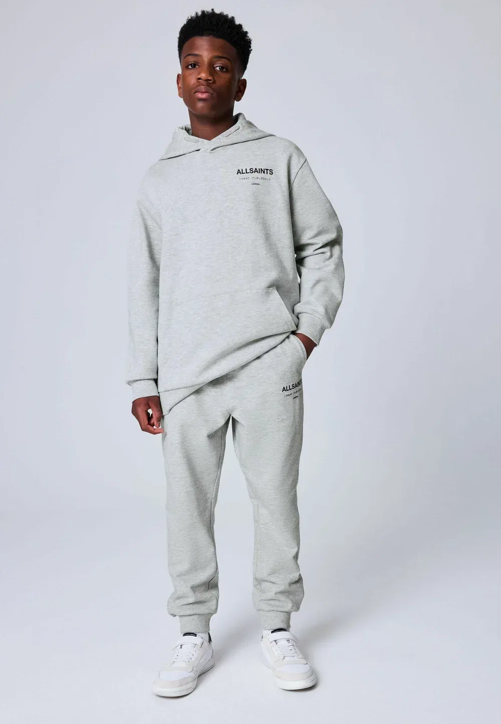 Спортивные штаны Smallsaints, Grey