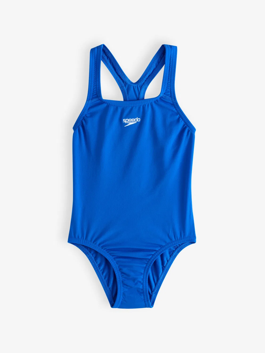 Купальник классический Speedo Endurance, синий