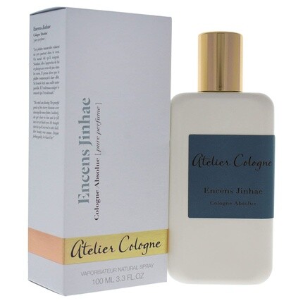

Atelier Cologne Encens Jinhae