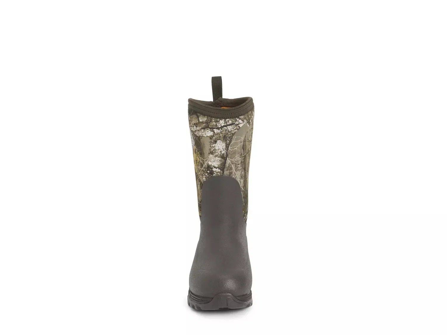 Сапоги Realtree Edge Rugged II, The Original Muck Boot Company, темно-коричневый камуфляж — фото 2
