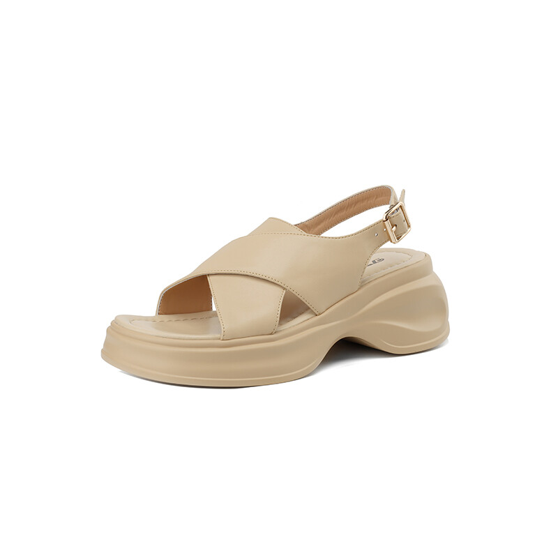 

Сандалии Five-nine Dan seven One-Strap Sandals Women's