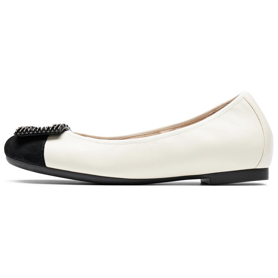 Туфли женские повседневные Women's Casual Shoes Women's Staccato, цвет Elegant gray