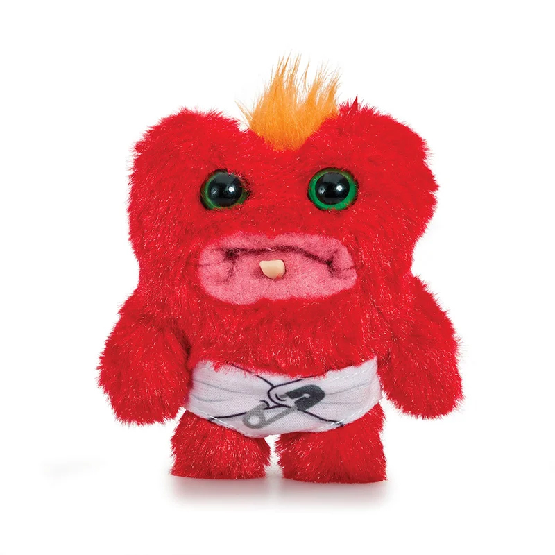 

Коллекционная фигурка Fuggler Baby Fugg, Munch Munch