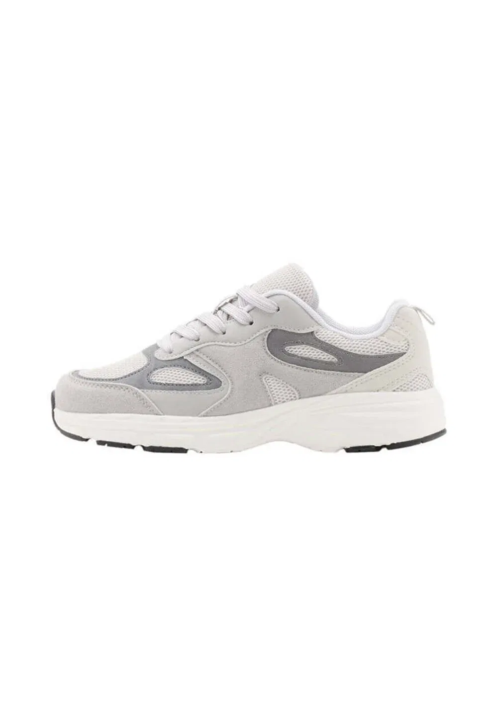 Детские кроссовки Mango Kids, Grey