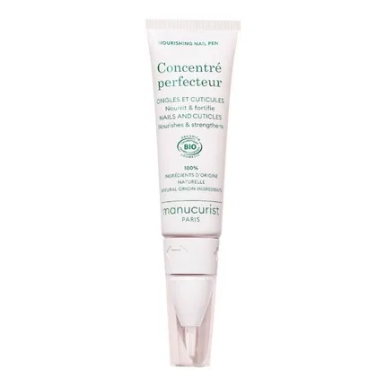 Концентрат для ухода за ногтями Manucurist, Perfecting Concentrate Nail Care Pen