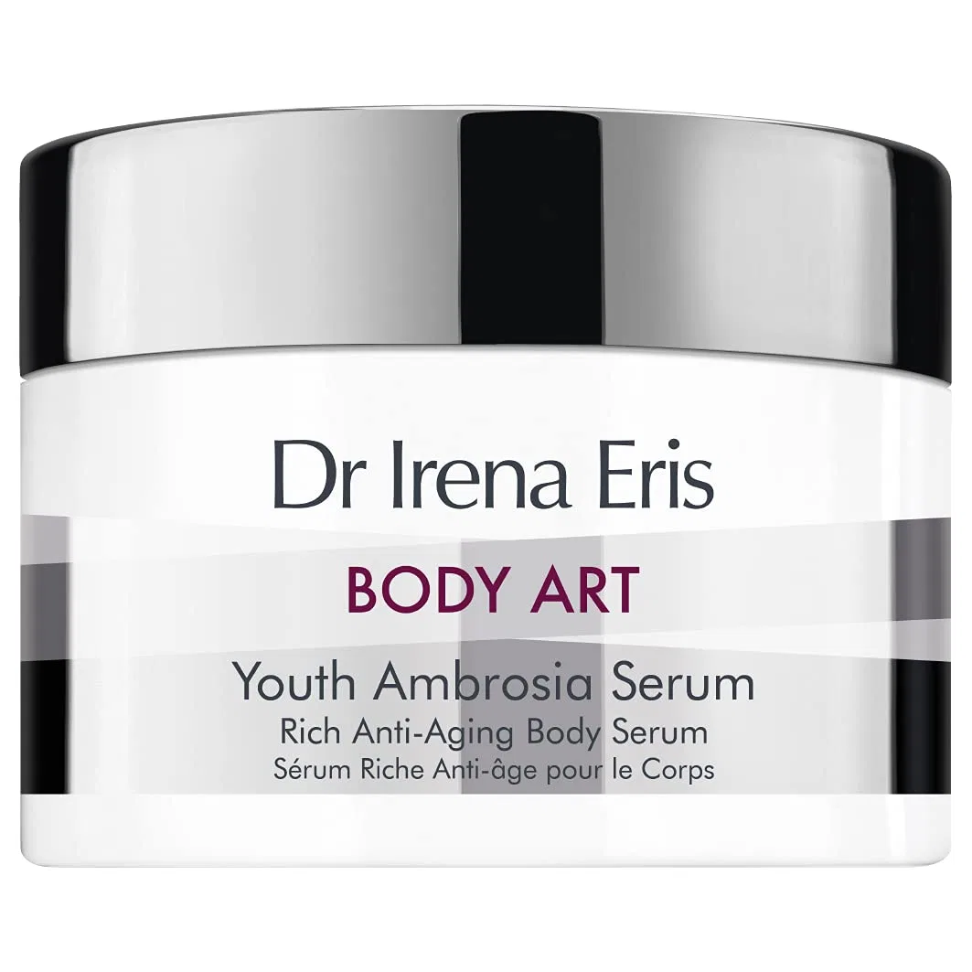 Антивозрастной крем для тела, Dr. Irena Eris, 200 мл