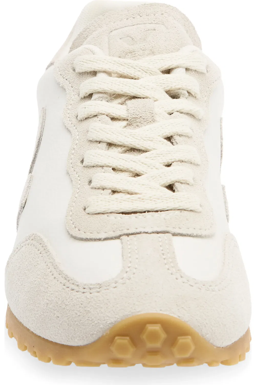 Кроссовки детские с мягкой подошвой Esplar Veja, Extra-White Natural — фото 4