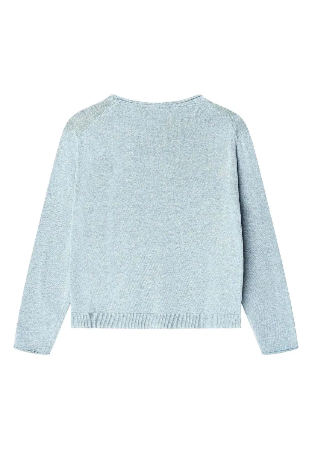 Jumper Madison - Jumper Pepe Jeans, Quay Blue — фото 2