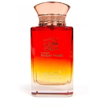 

Amber Musk от Al Haramain Парфюмированная вода унисекс 100 мл