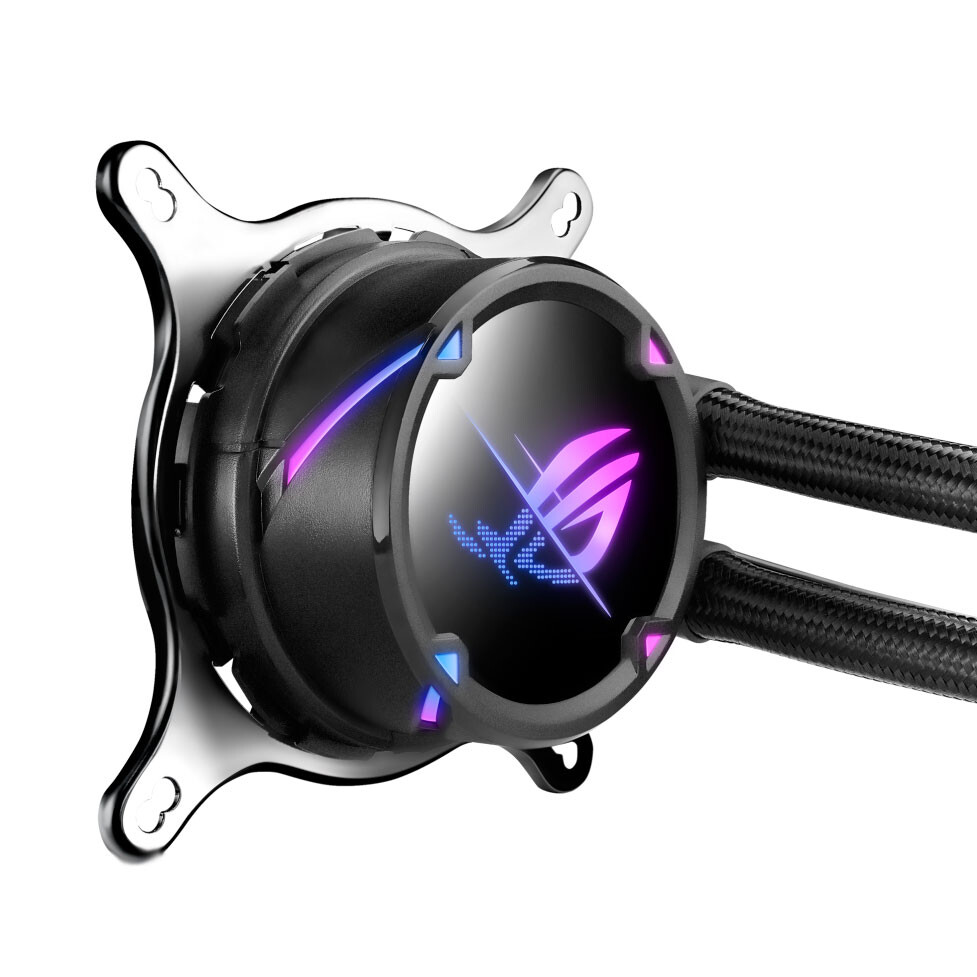 Rog strix lc iii argb. Rog strix lc ii 280 argb. asus rog strix lc ii 240. asus rog strix lc ii 360 argb black 360mm 90rc00f1-m0uay0. жидкостная система охлаждения asus rog strix lc ii 360 argb инструкция.