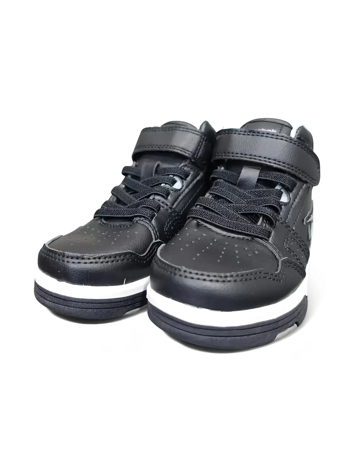 Кроссовки MAVERICK MID TD Reebok, черный — фото 2