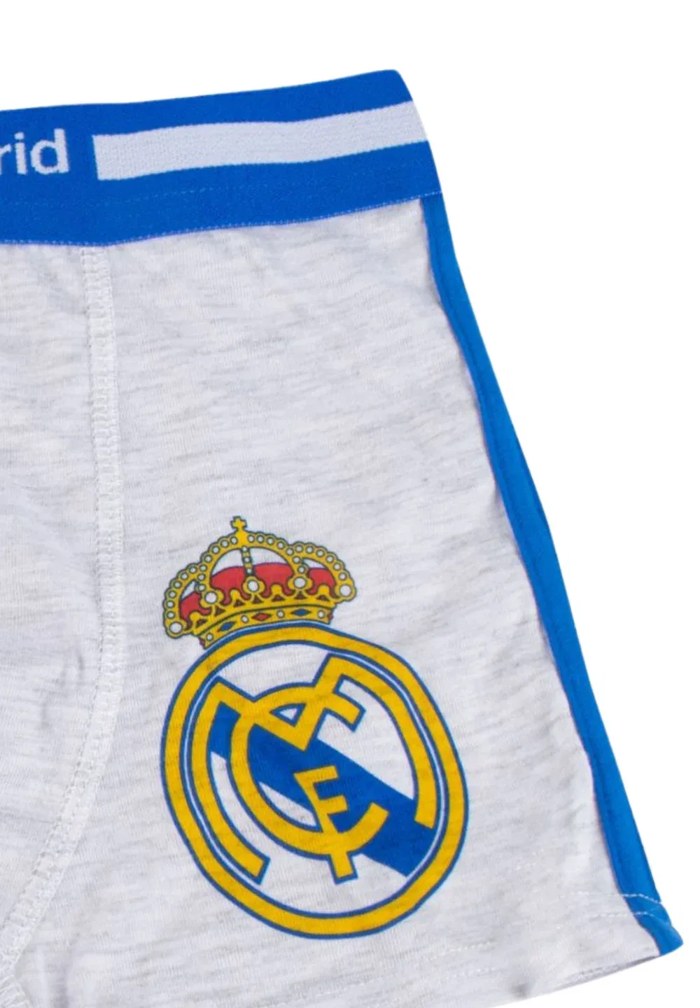 Pack 2-teilig Real Madrid - чемоданы Cerdá, Multicolor — фото 4