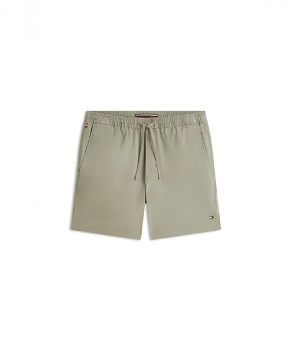 Шорты из поплина, Fit Dover Tommy Hilfiger — фото 2