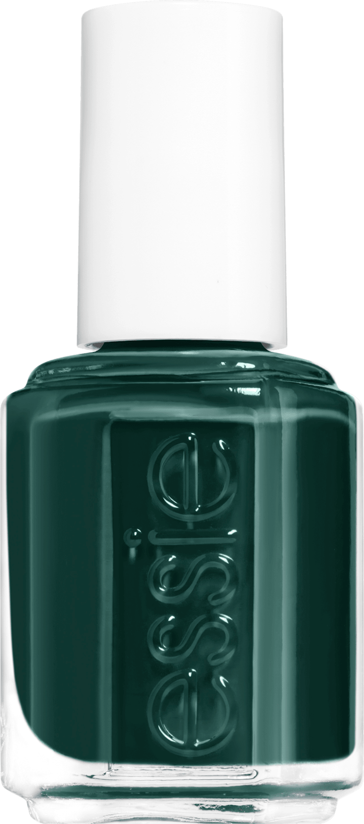 

Лак для ногтей essie Nagellack 399 Off Tropic Dunkelgrün, 13,5 ml