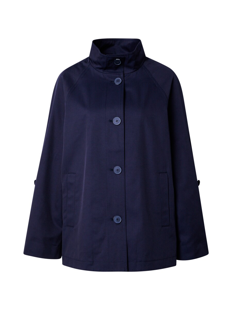 

Демисезонная куртка COMMA, marine blue