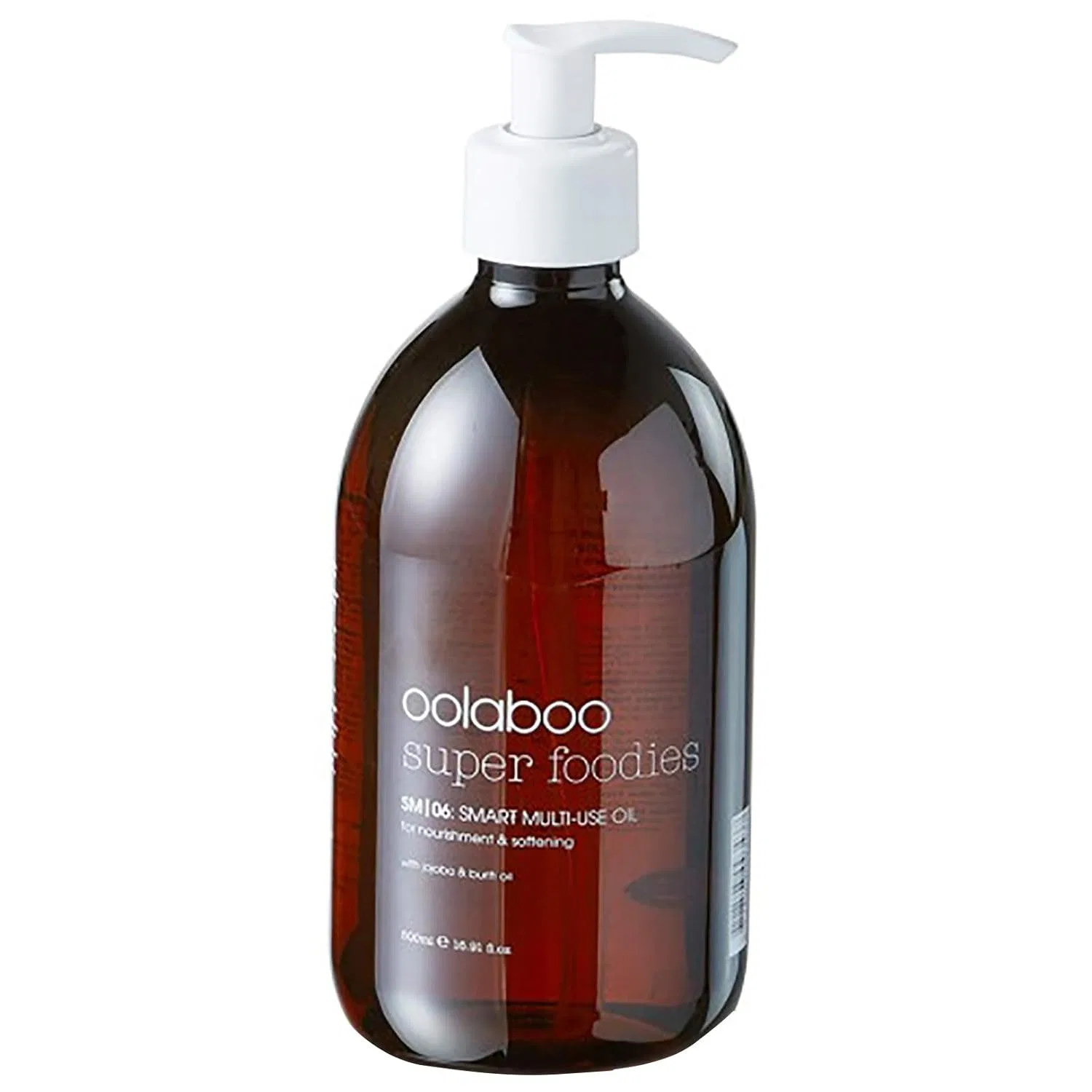 Многоцелевое масло OOLABOO, 500 мл
