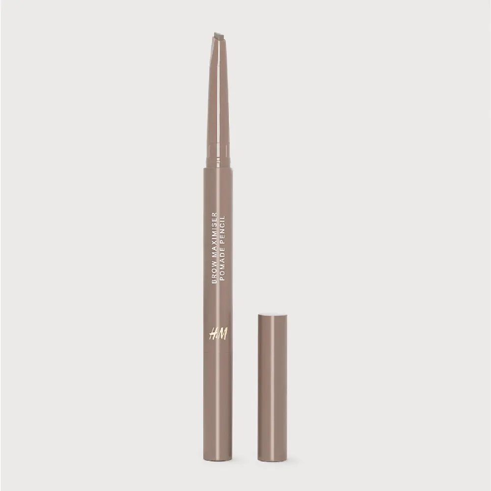 

Карандаш для бровей H&M Pressed Powder, 12 г, Caramel Brown