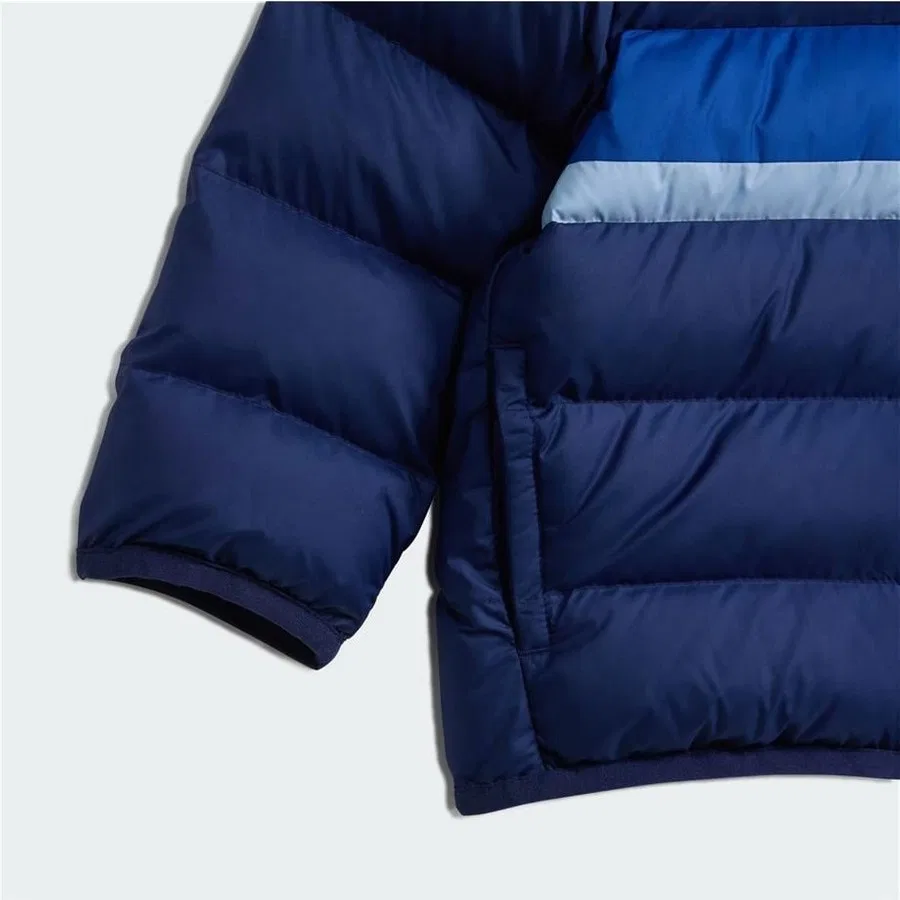 Спортивная куртка от дождя adidas — фото 4