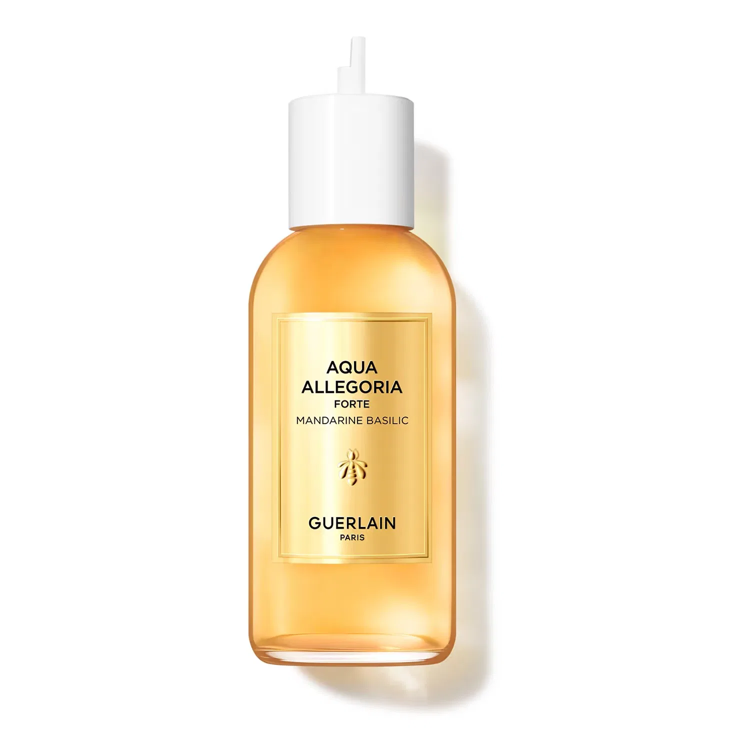 Парфюмерная вода Mandarine Basilic Forte GUERLAIN, Refill