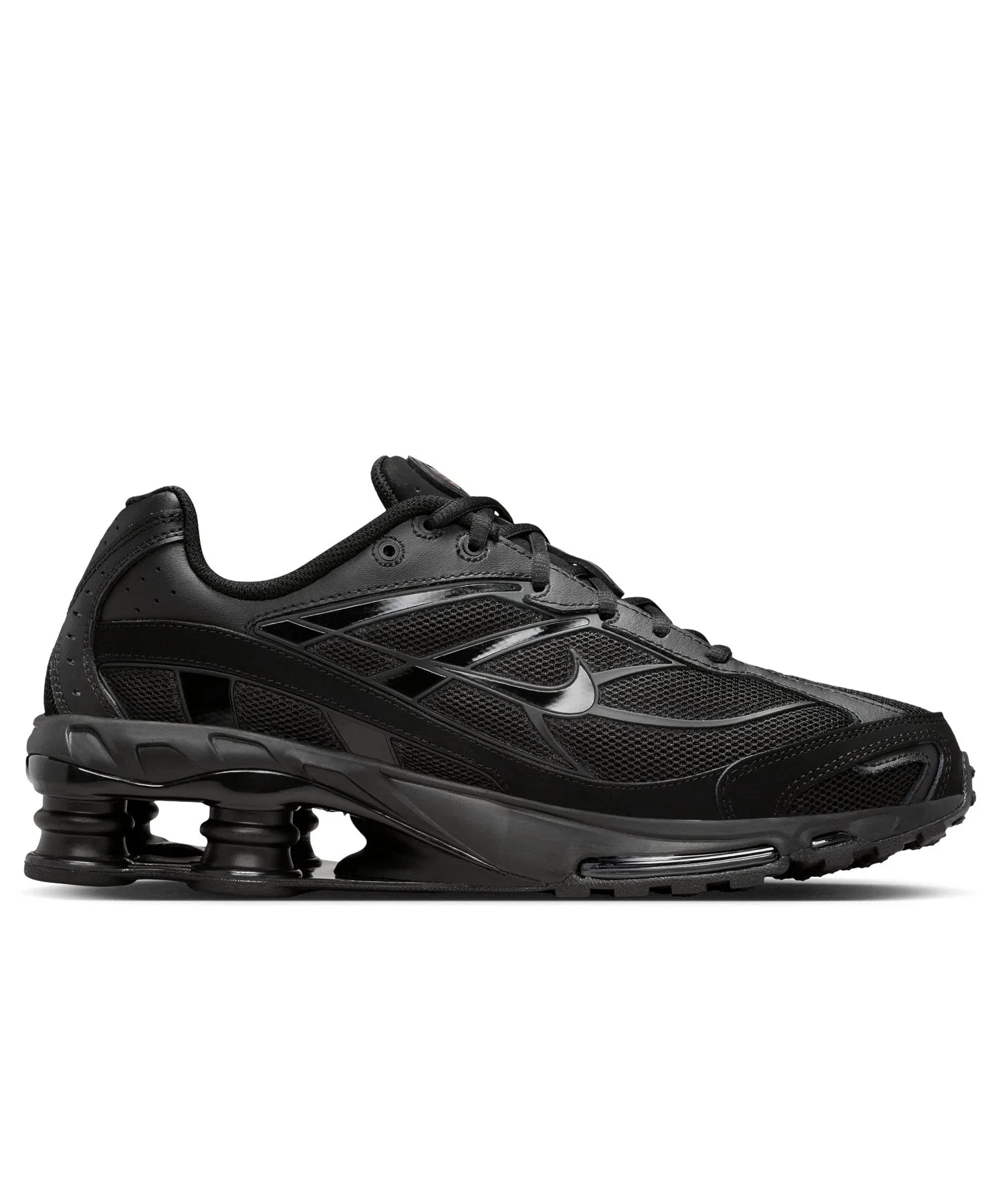 Мужские кроссовки NIKE SHOX RIDE 2 — фото 2