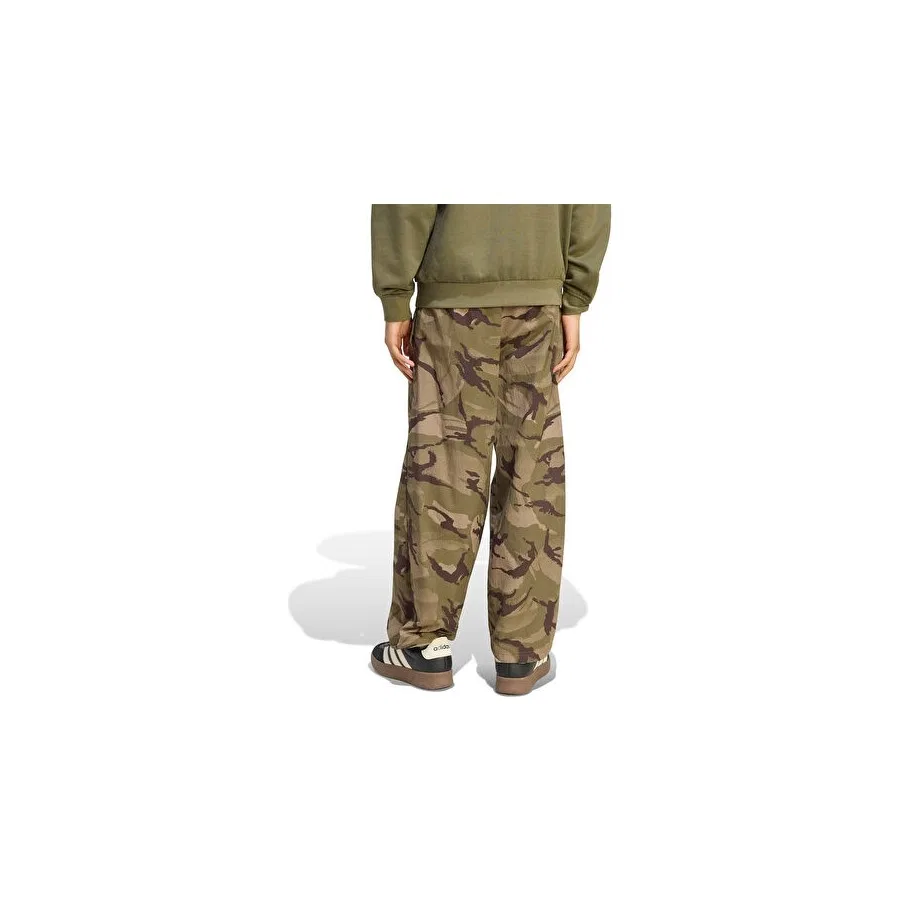 Спортивные штаны с принтом M Camo Para Pt adidas, Разноцветный — фото 2