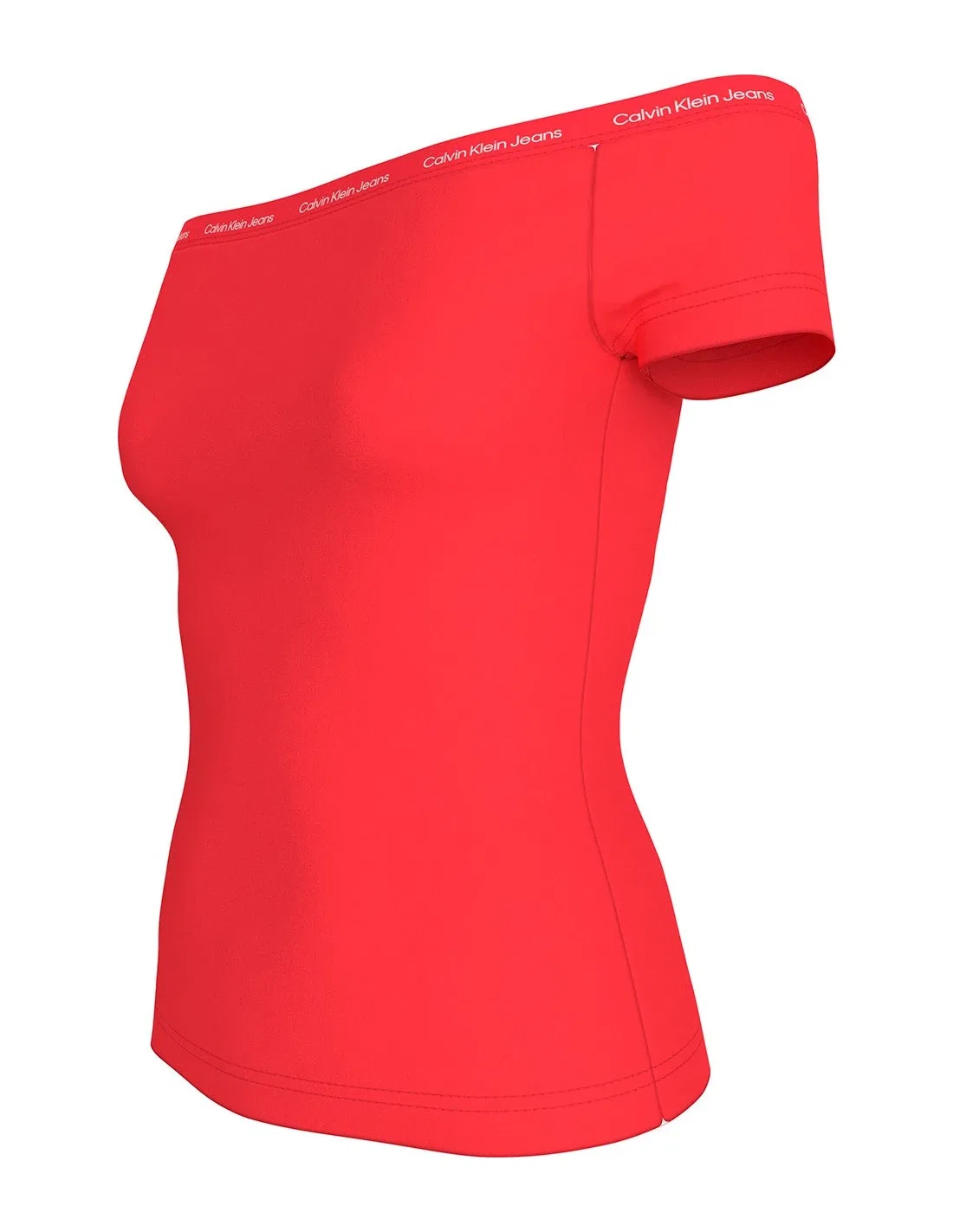 Женский топ Calvin Klein, Multicolor — фото 3