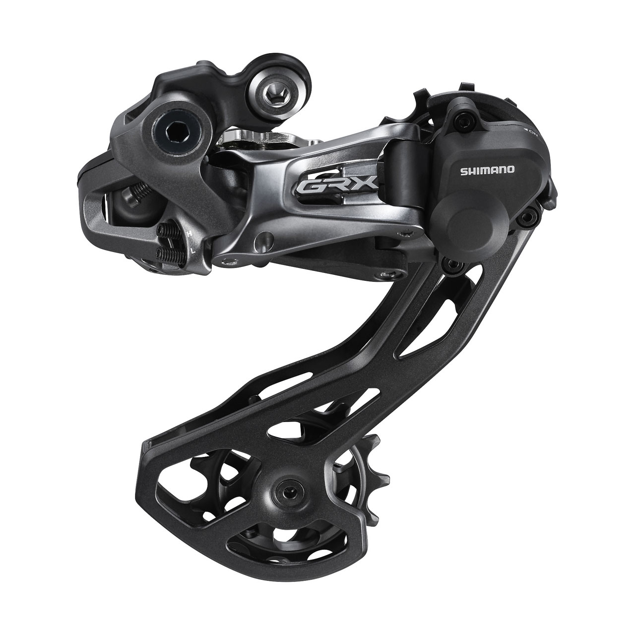 

Задний переключатель SHIMANO GRX RD-RX815 (Di2), 11-скоростной