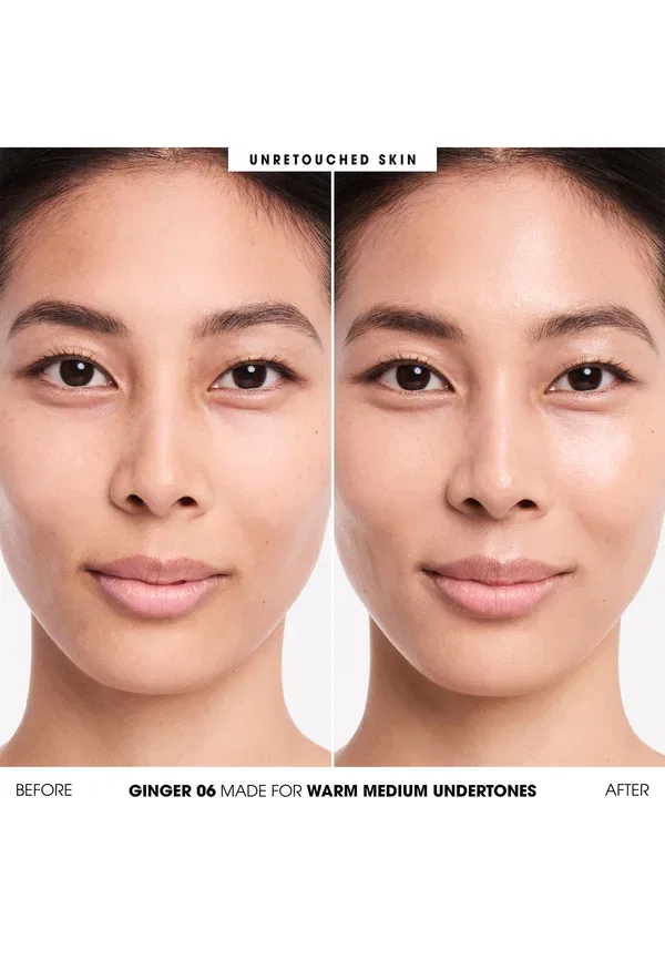 Тональный крем-стик для сияющей кожи Complexion Rescue 9 г Bareminerals, цвет ginger — фото 2