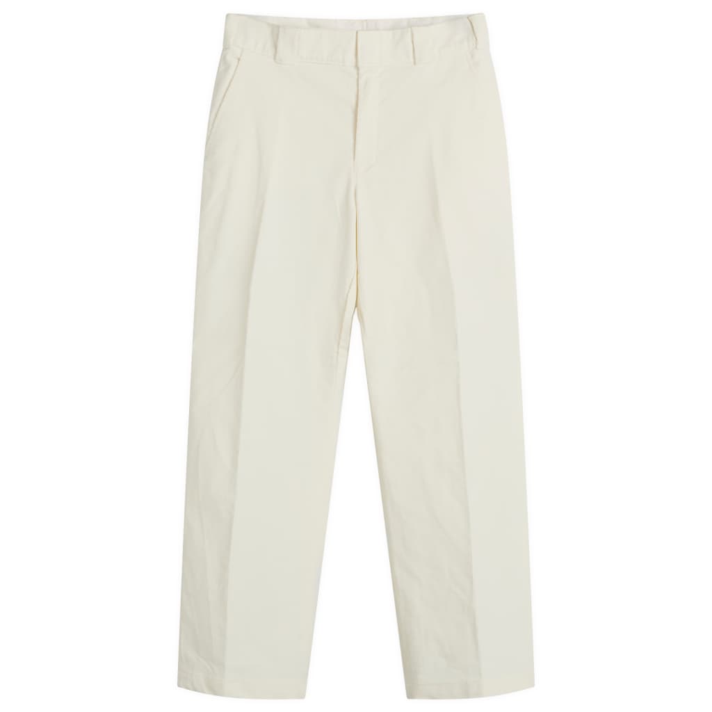 

Брюки рабочие Corduroy 874 Dickies, цвет egret