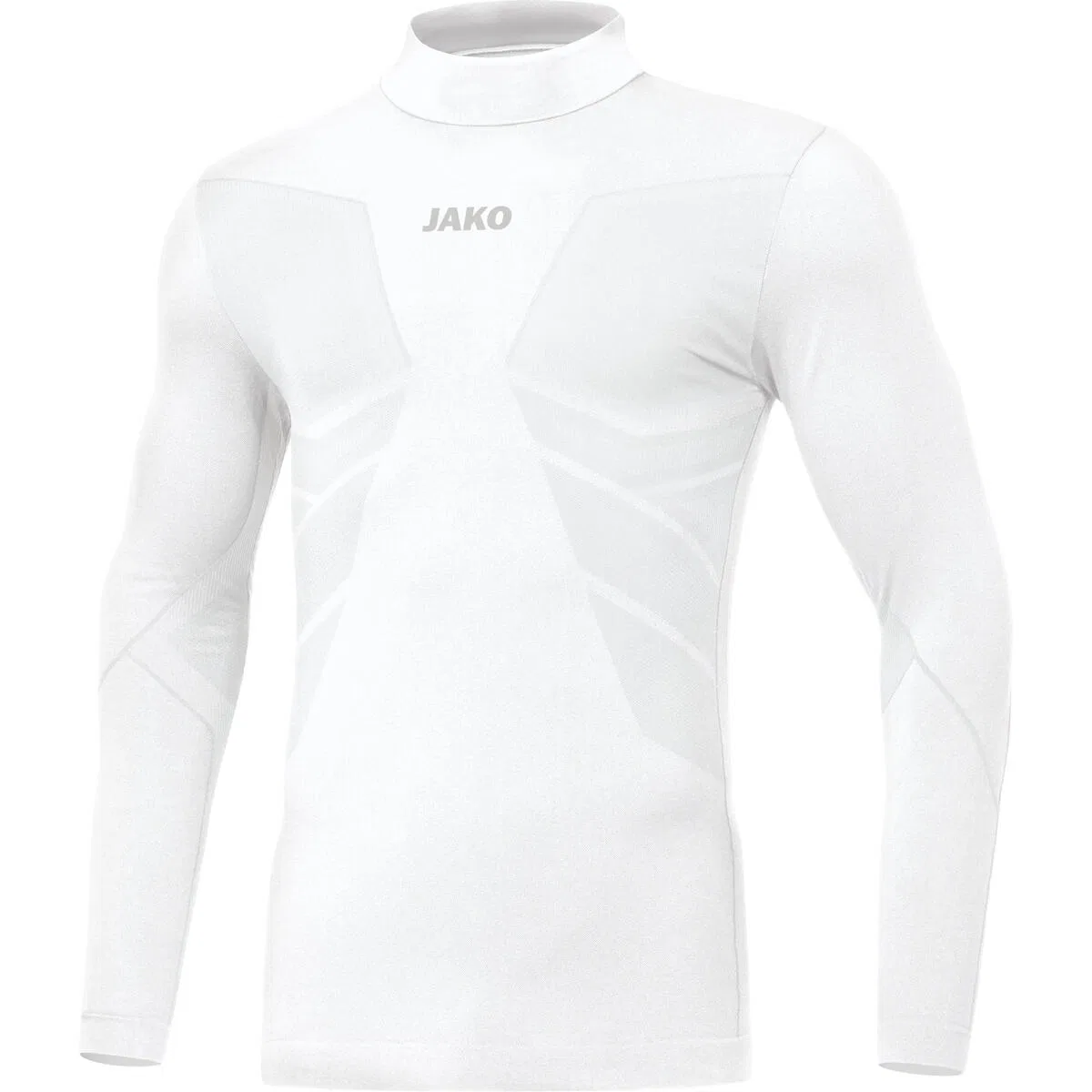 Детская водолазка Comfort 2.0 Jako, Ultraweiß