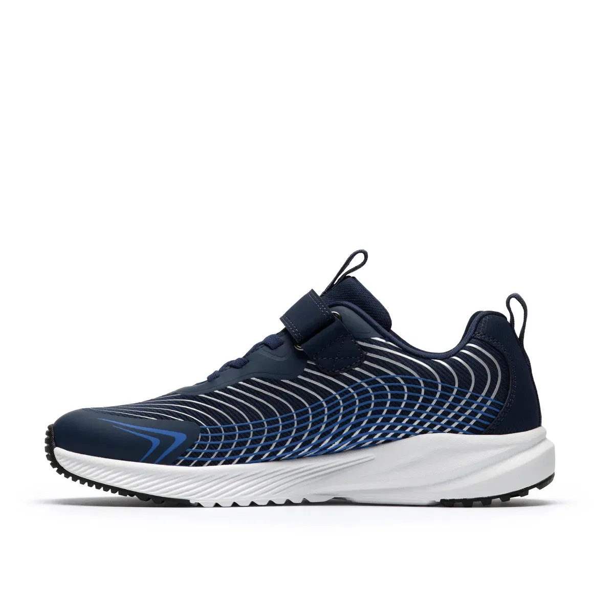 Кроссовки Deyes Dash Clarks, Blue — фото 2