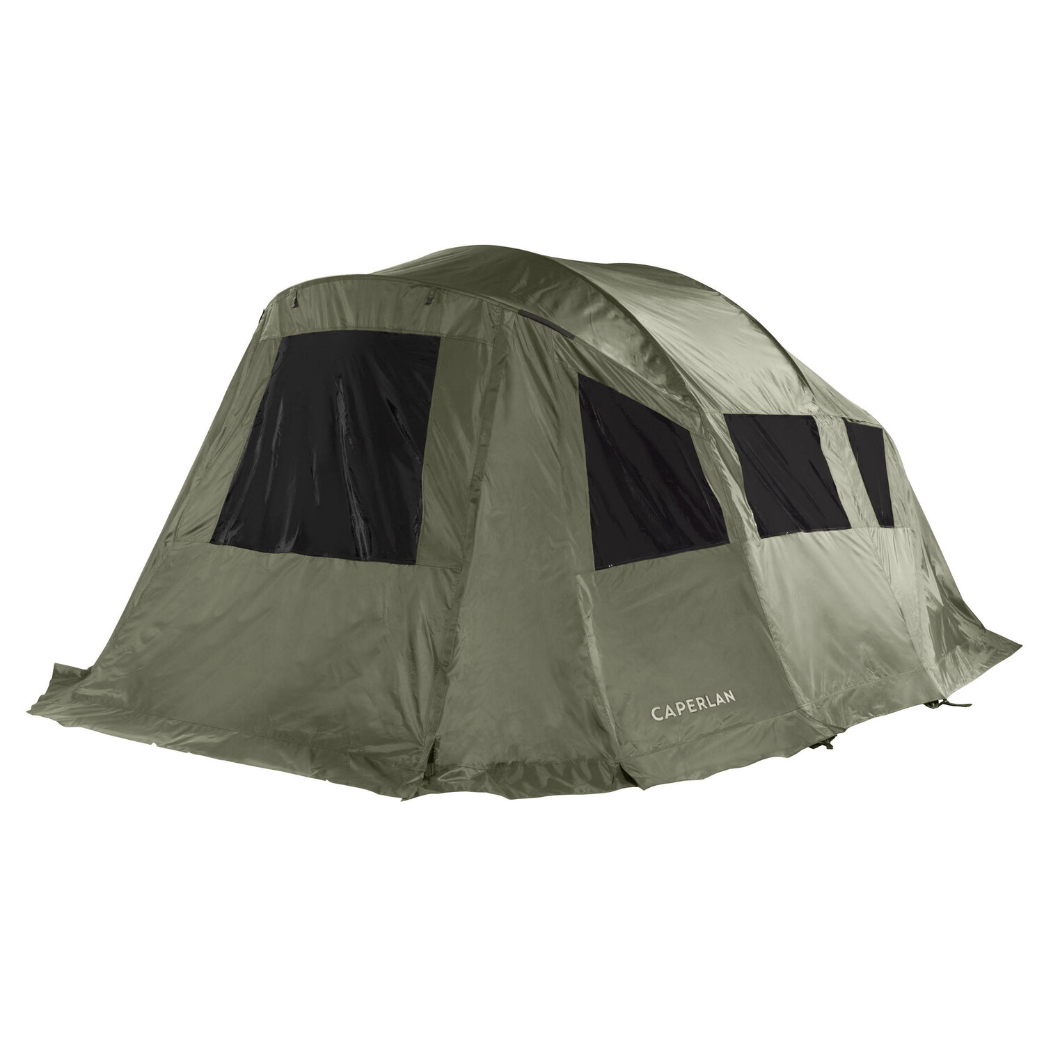 

Бросить танкер Frontview Bivvy CAPERLAN