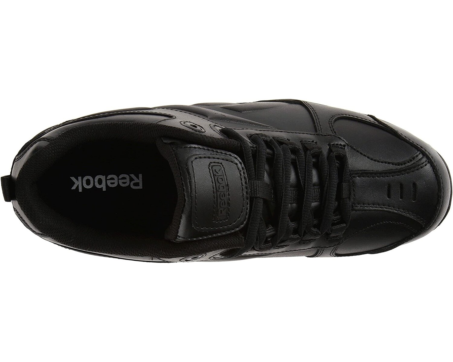 

Кроссовки Jorie Soft Toe Reebok Work, черный