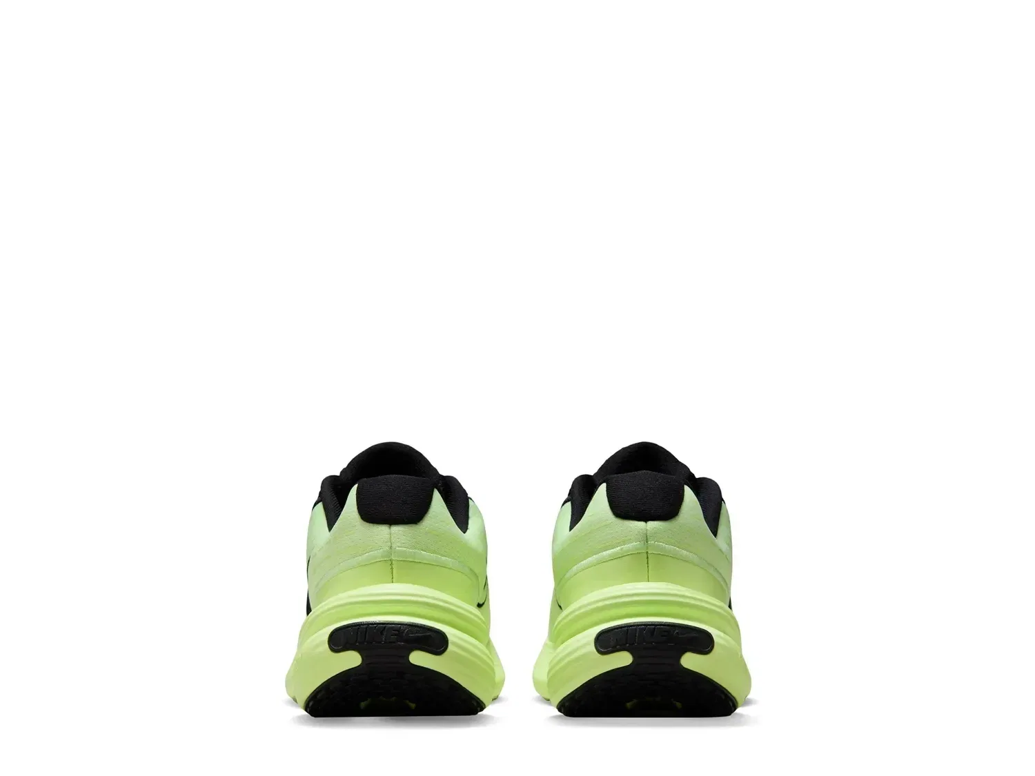 Кроссовки Nike Uplift SC для детей, Black & Green — фото 2