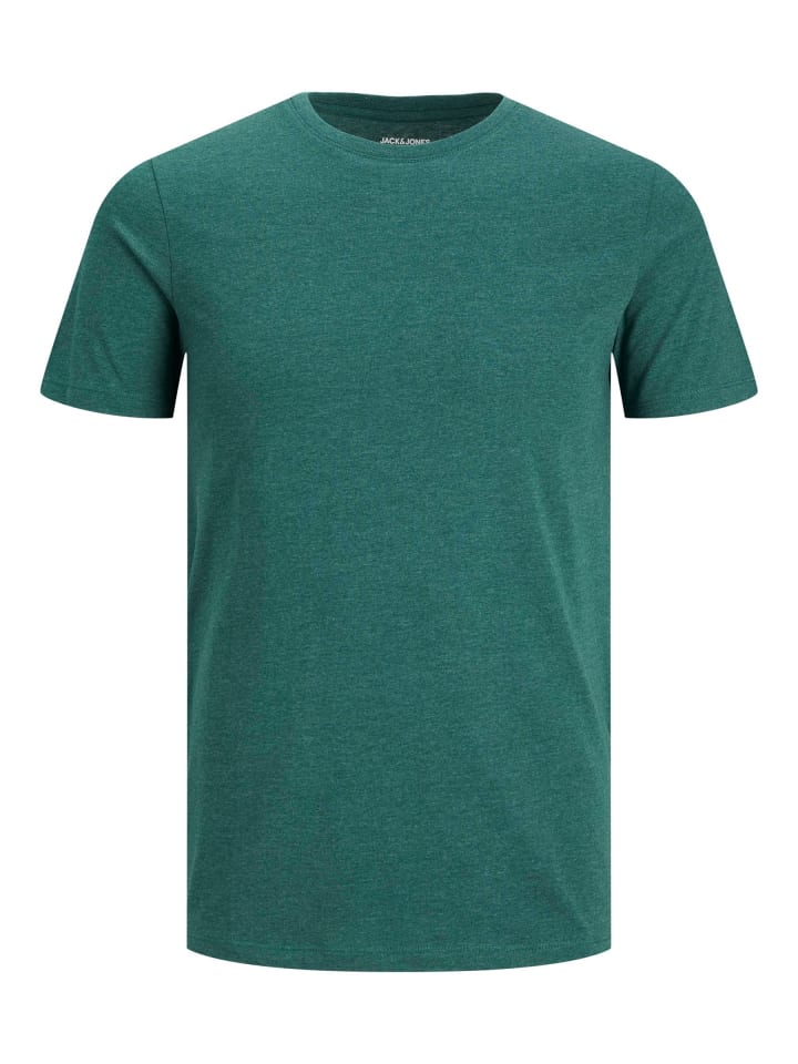 

Футболка JACK & JONES PLUS