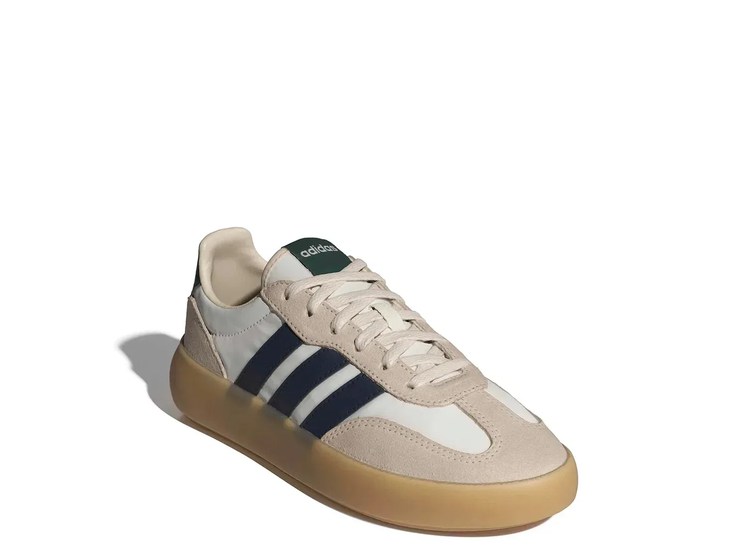 Кроссовки детские Barreda Decode, adidas, бежевый