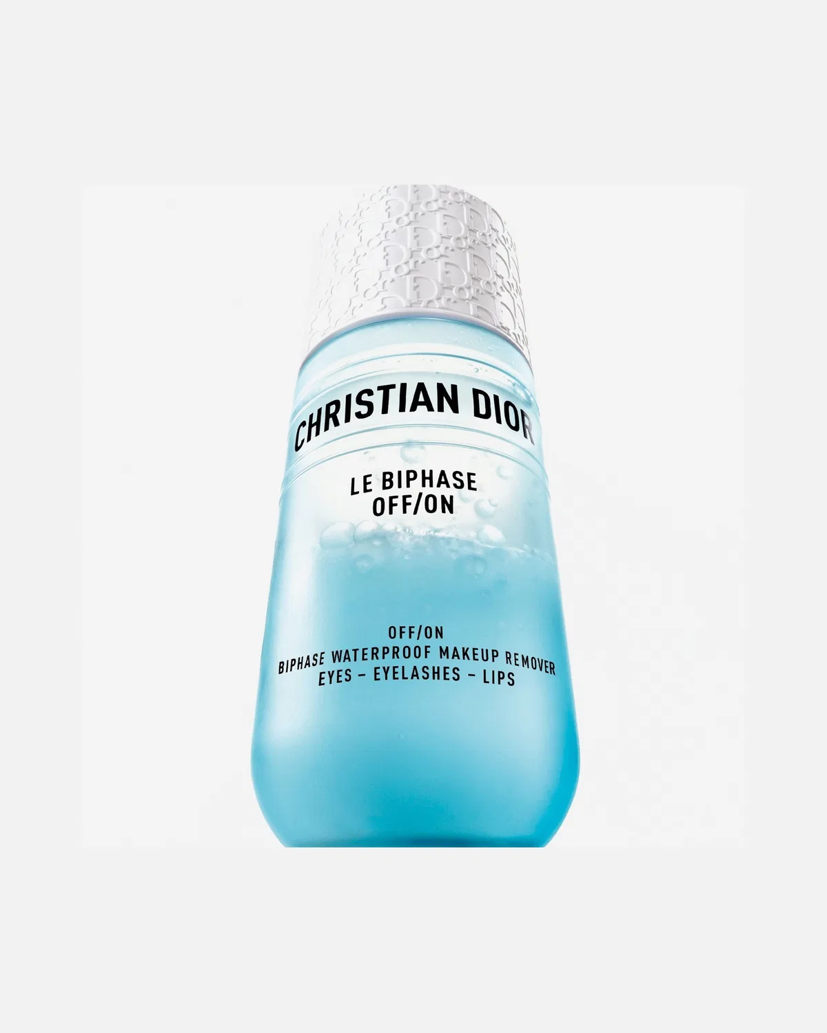 Средство для снятия макияжа Diorline Le Biphase Off/On, 125 Ml — фото 3