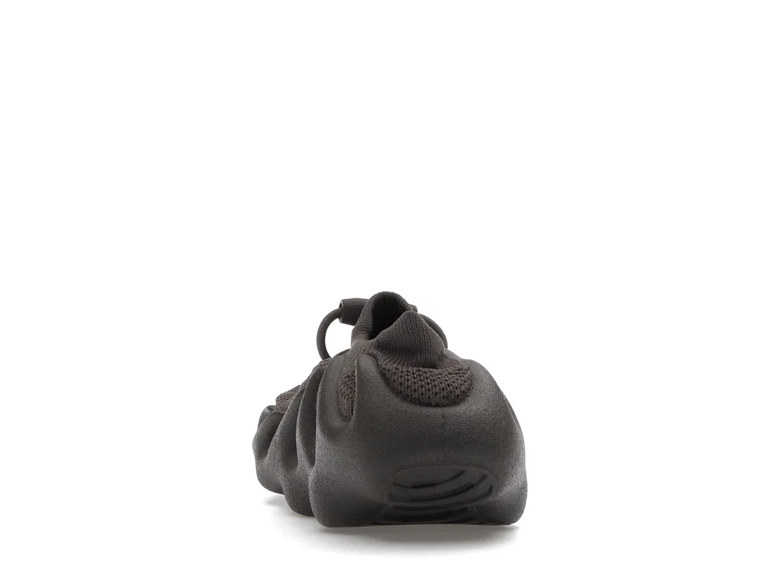 Детские кроссовки Lifestyle Adidas Yeezy 450, Cinder/Cinder/Cinder — фото 4