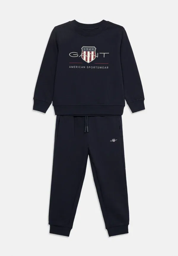 Детский спортивный костюм Gant, синий
