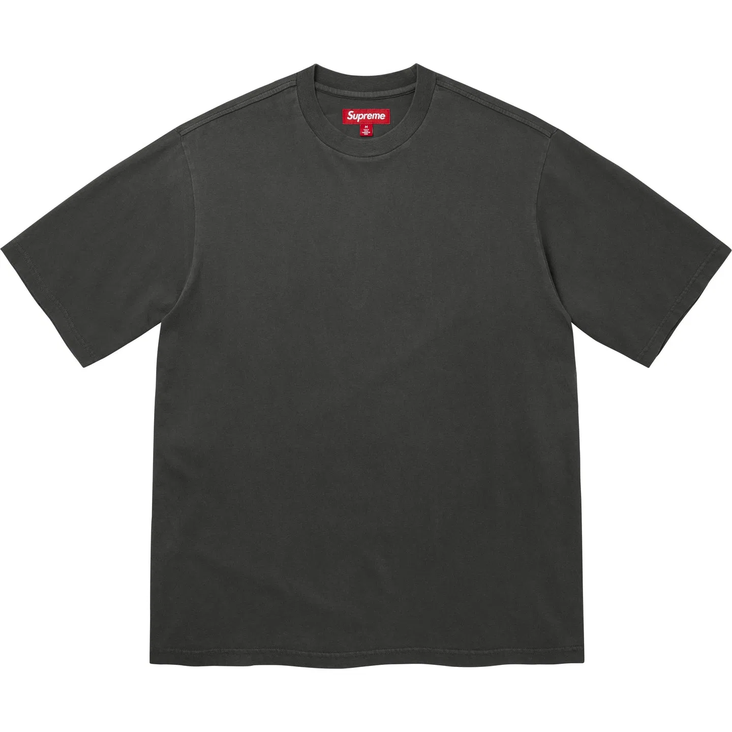 Футболка с круглым вырезом Supreme, Multicolor — фото 4