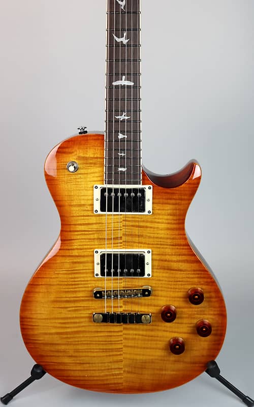 

Paul Reed Smith SE McCarty Singlecut 594 Vintage Sunburst PRS