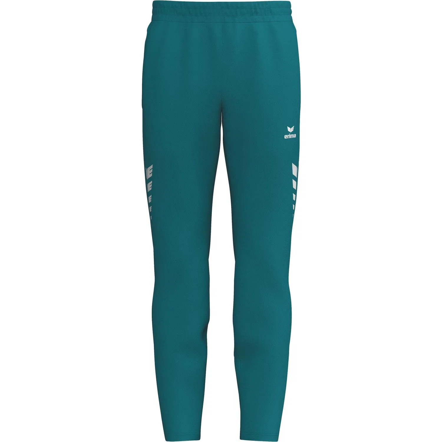 Детские тренировочные штаны Celebrate 125 55Protec, Blau Graugrun
