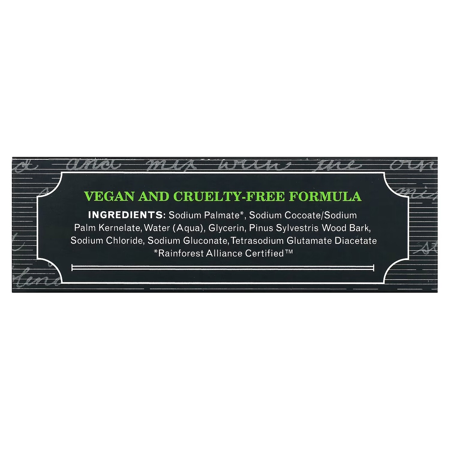 The Grandpa Soap Co., Мыло для лица, тела и волос, сосновый деготь, 92 г (3,25 унции) — фото 3