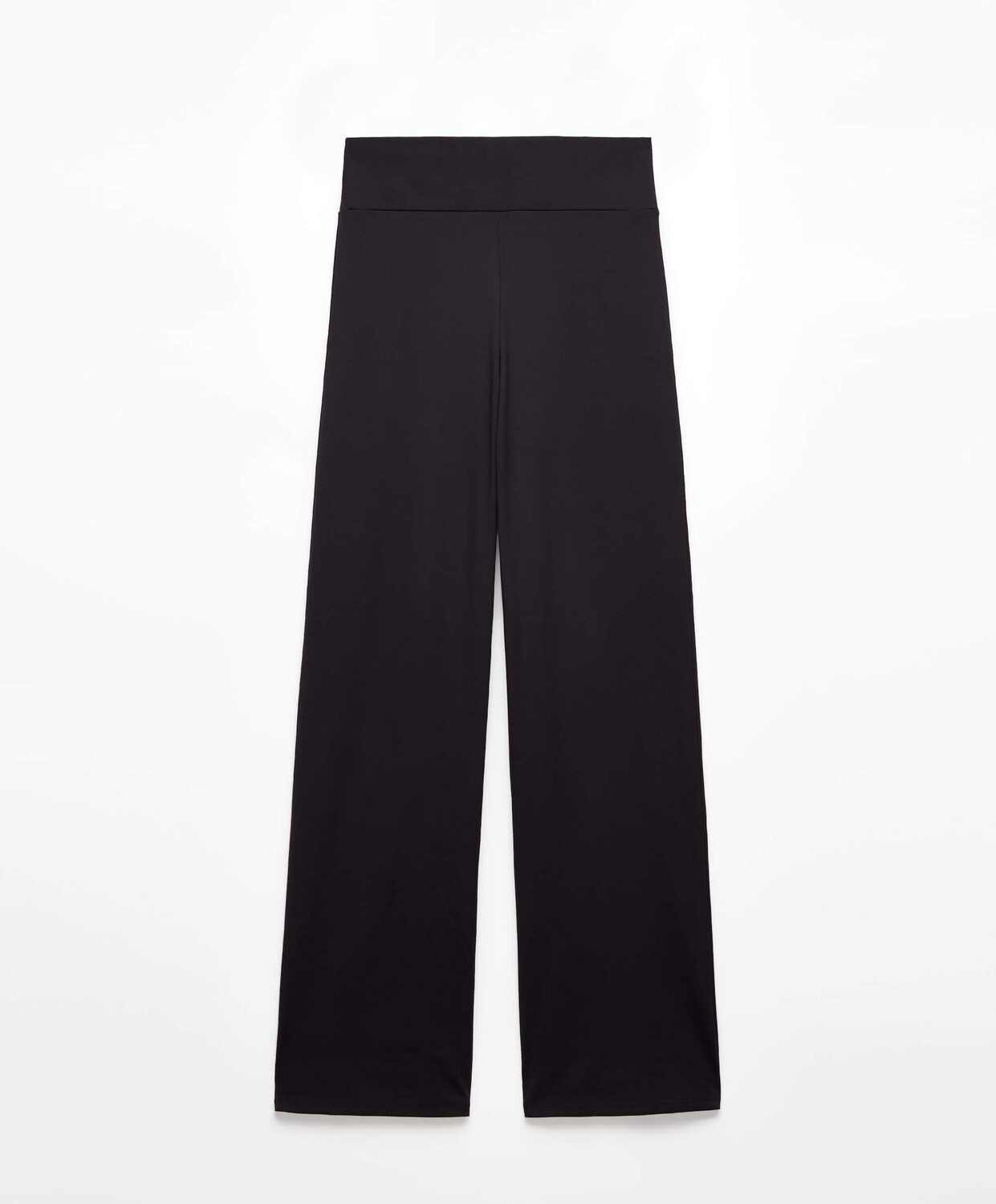 

Брюки Oysho Comfortlux, черный