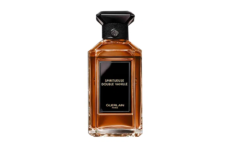 Парфюмерная вода Oriental с ароматом ванили и рома, GUERLAIN Arts Salon Vanilla Liqueur, 200 мл