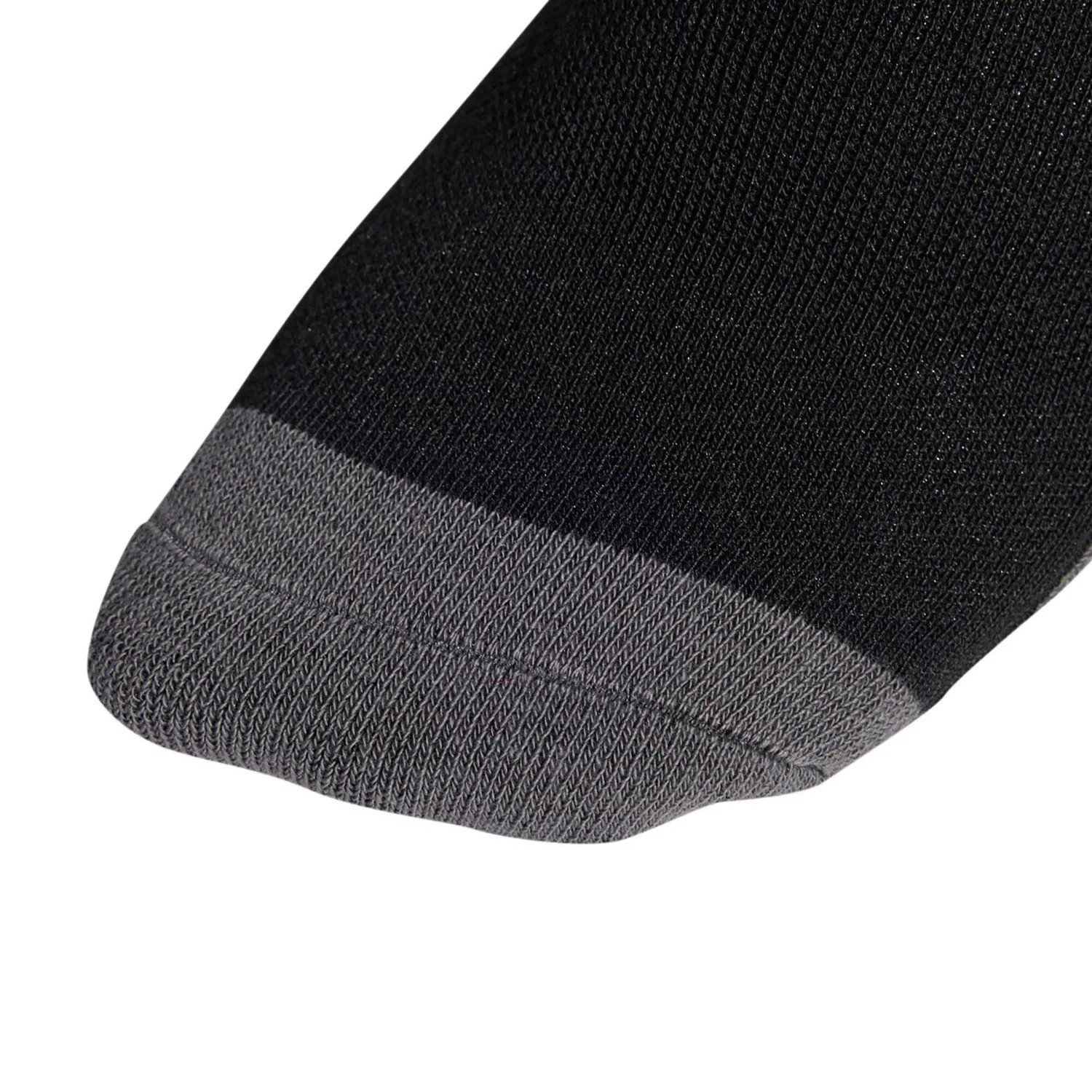 Унисекс носки Essentials Climacool Crew Socken 9P Adidas, Черный — фото 3