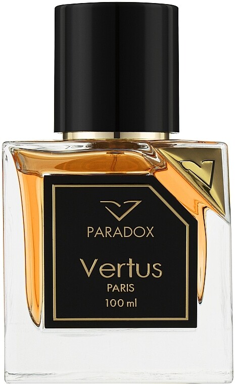 

Духи Vertus Paradox