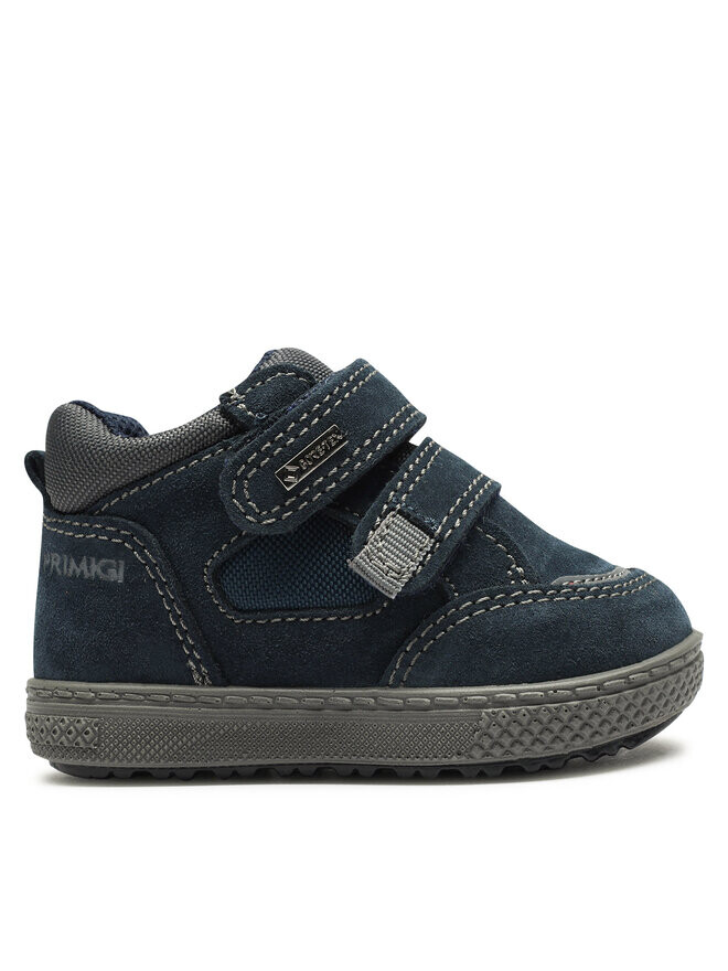 

Кроссовки Schnürschuhe GORE-TEX 4851822 Primigi, темно-синий